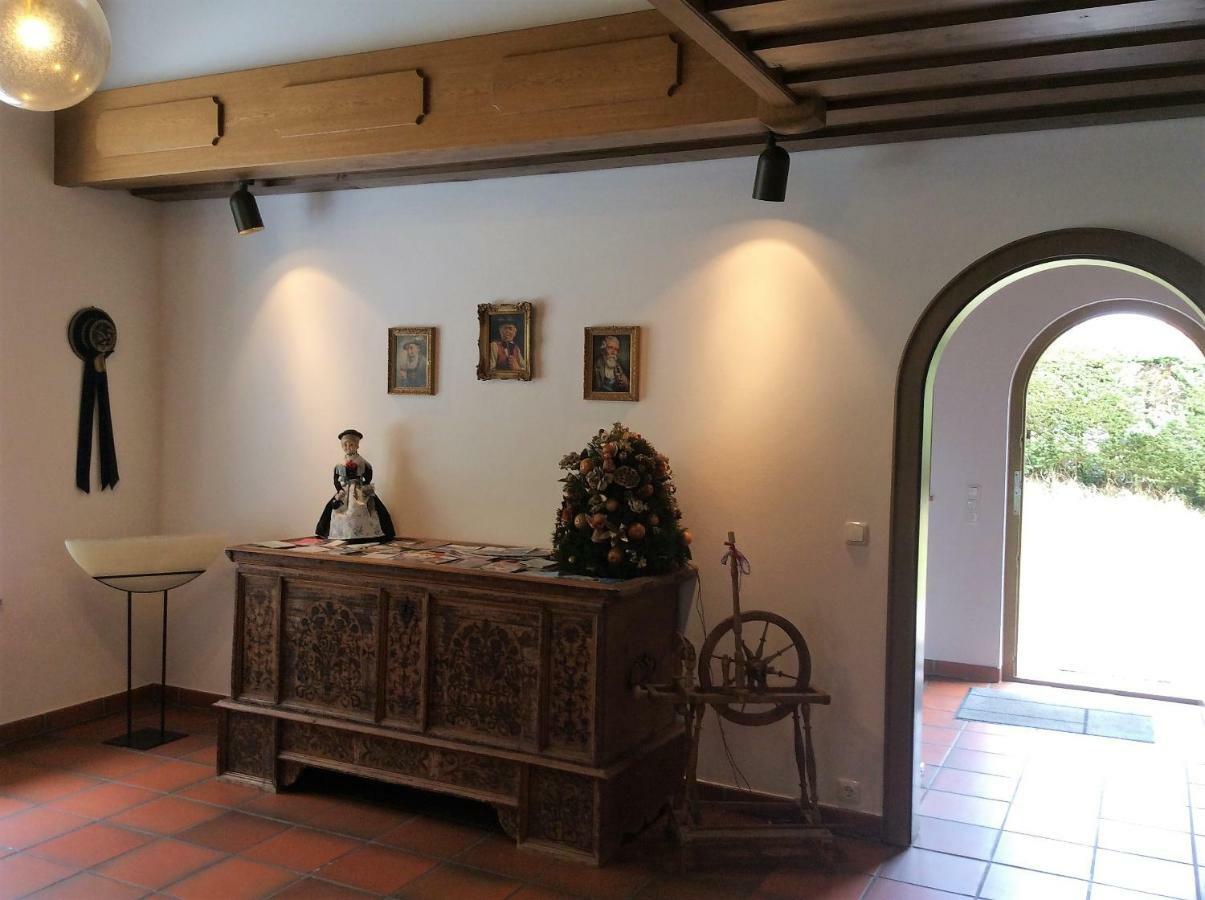 Ferienwohnung Zwischen Mozart und König Ludwig Teisendorf Exterior foto